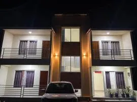 Spring Valley Homestay Rishop