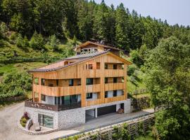 Chalet Esther, hotel en Longega