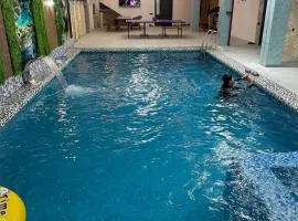 MUXSIN Hotel