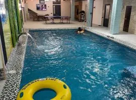 MUXSIN Hotel