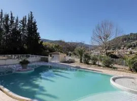 Résidence Vacancéole Sun Hols Les Cottages Varois