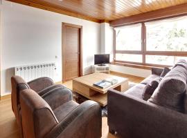 Cap 1500 Dos by FeelFree Rentals – hotel w mieście Naut Aran