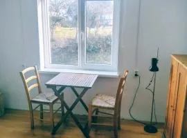 Cozy City Center apartment