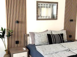 Chloraka Bay Studio โรงแรมในChlorakas