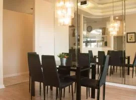 Peace of Mind and Resting place