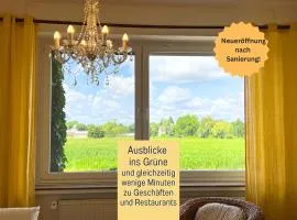 Ferienwohnung am Maximilianpark Hamm