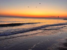 Dimore Fronte Mare, hotel v destinaci Casalbordino