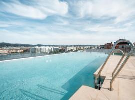 Hotel Mezquita Center, hotel din Córdoba