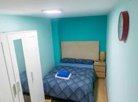 Room as a Service - El Mejor en el Centro de Malaga
