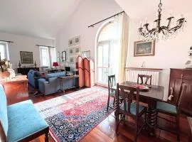 CN033 - Cesenatico, meraviglioso appartamento sul porto canale