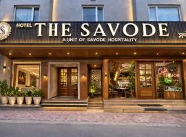 Hotel The Savode - Just 2 Mins From Golden Temple Amritsar