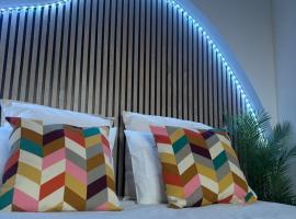 Logement 1, hotel a Laval