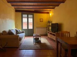 Apartamentos Saltarel·lo