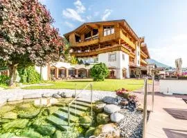Sporthotel Cristall