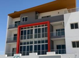 AQUÁRIO Hotel, hotel i Sal Rei