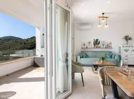 Villa Filothea with Jacuzzi & SV by CorfuEscapes