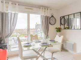 L'Horizon de la Touques