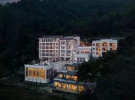 Bhangeri Durbar Resort