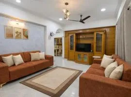 Royal Residency 3BHK, Near Rameshwaram cafe, HiTech City