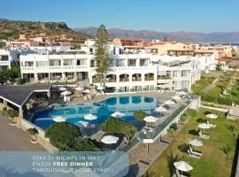 Maritimo Beach Hotel