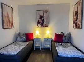 Apartment CentrumMitte Anger