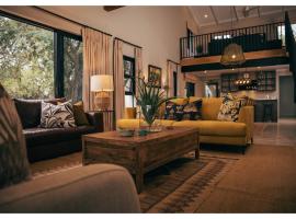 Summerplace Game Reserve, Hotel in Vaalwater