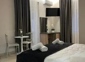 Seven Skys rooms
