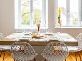 Au petit détour Confort