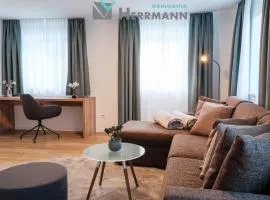 Ferienwohnung Beim Paschamarte
