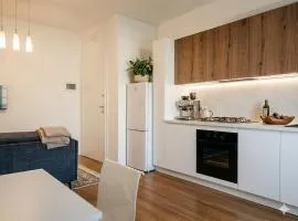 RESIDENZE PLANET- bilocale piano terra - Premium Villas