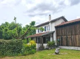 Le gîte de sam