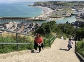 La perle rare du Tréport