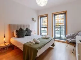 HolidaysPT 1 - Marina Village 2 bedroom apartment