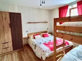 Ca' dol Dumenec - Casa in Scalve