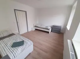 ST07-09 Monteurwohnung in Stolberg