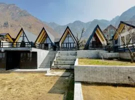 The Aurum Luxury Collection by Stay Pattern