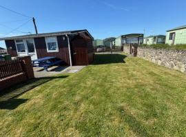 Caban Caru 2, hotel a Tywyn