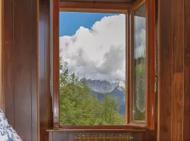 Casa Christine - Casa in Scalve