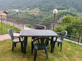 Casa Via Vai - Casa in Scalve