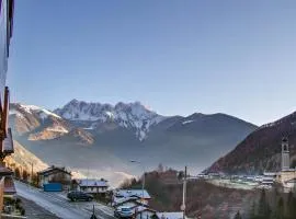 Quater Pis - Casa in Scalve