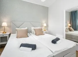 Metsa terraced house