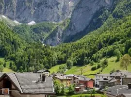 Quater Pis - Casa in Scalve