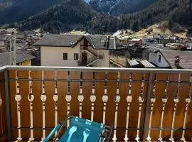 Quater Pis - Casa in Scalve