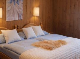 Alpwirtschaft Heirihütte, hotel di Rigi Klösterli