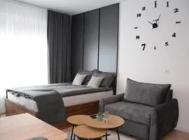 City View Studio Apartment