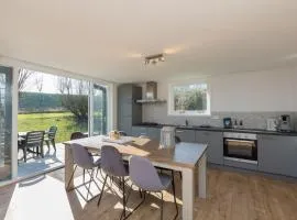 Holidayhouse - Inlaag 20 Wolphaartsdijk