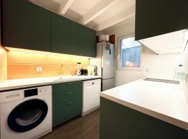 Les Embruns de Tarnos, hotel en Tarnos