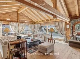 Chalet Estève - Portes du Soleil