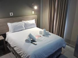Postmasburg में, होटल Postmasburg Inn