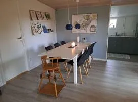 Nature Peace And Coziness Near Forest And Beach